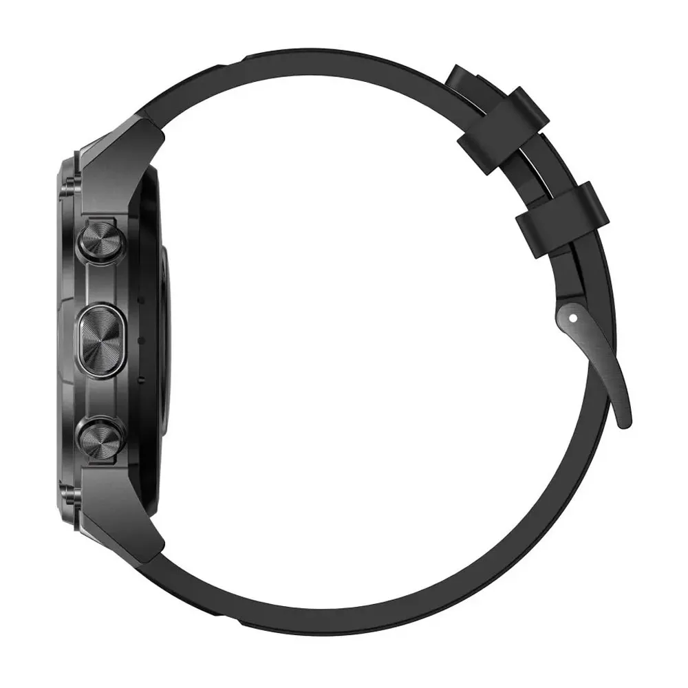 Купить KSIX 8427542143385 Смарт-часы BXSW38N Black 10x10x8 7ft.ru в интернет магазине Семь Футов
