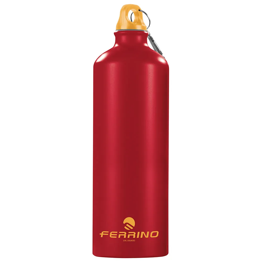 Купить Ferrino 79009QCUX.1SIZ термос Aluminium Pure 9 Единицы Многоцветный Unique 7ft.ru в интернет магазине Семь Футов