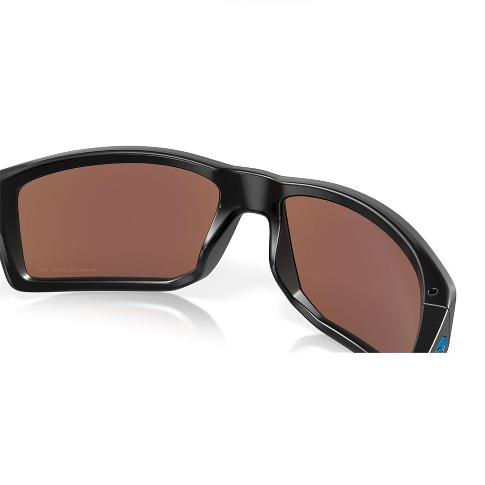 Купить Oakley 0OO9449-944916 Gibston Поляризованные Очки  Matte Black Prizm Deep Water Polarized/CAT2 7ft.ru в интернет магазине Семь Футов