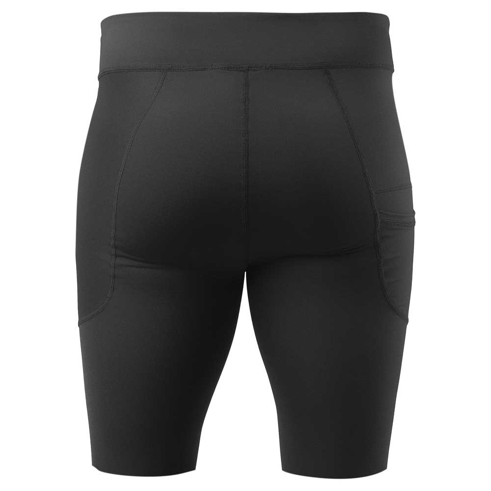 Купить Zhik SRT-0063-M-BLK-LLL Шорты ECO Spandex Черный  Black L 7ft.ru в интернет магазине Семь Футов