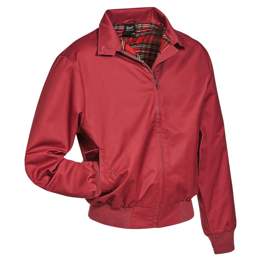 Купить Brandit 3111-13-3XL Куртка Lord Canterbury Красный  Bordeaux 3XL 7ft.ru в интернет магазине Семь Футов