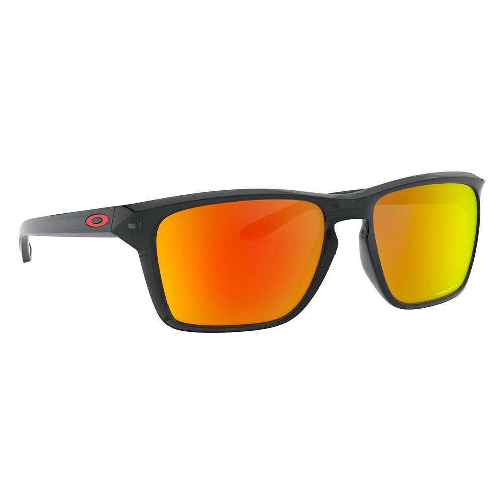 Купить Oakley OO9448-0560 Sylas Prizm Поляризованные Очки Black Ink Prizm Ruby Polarized/CAT3 7ft.ru в интернет магазине Семь Футов