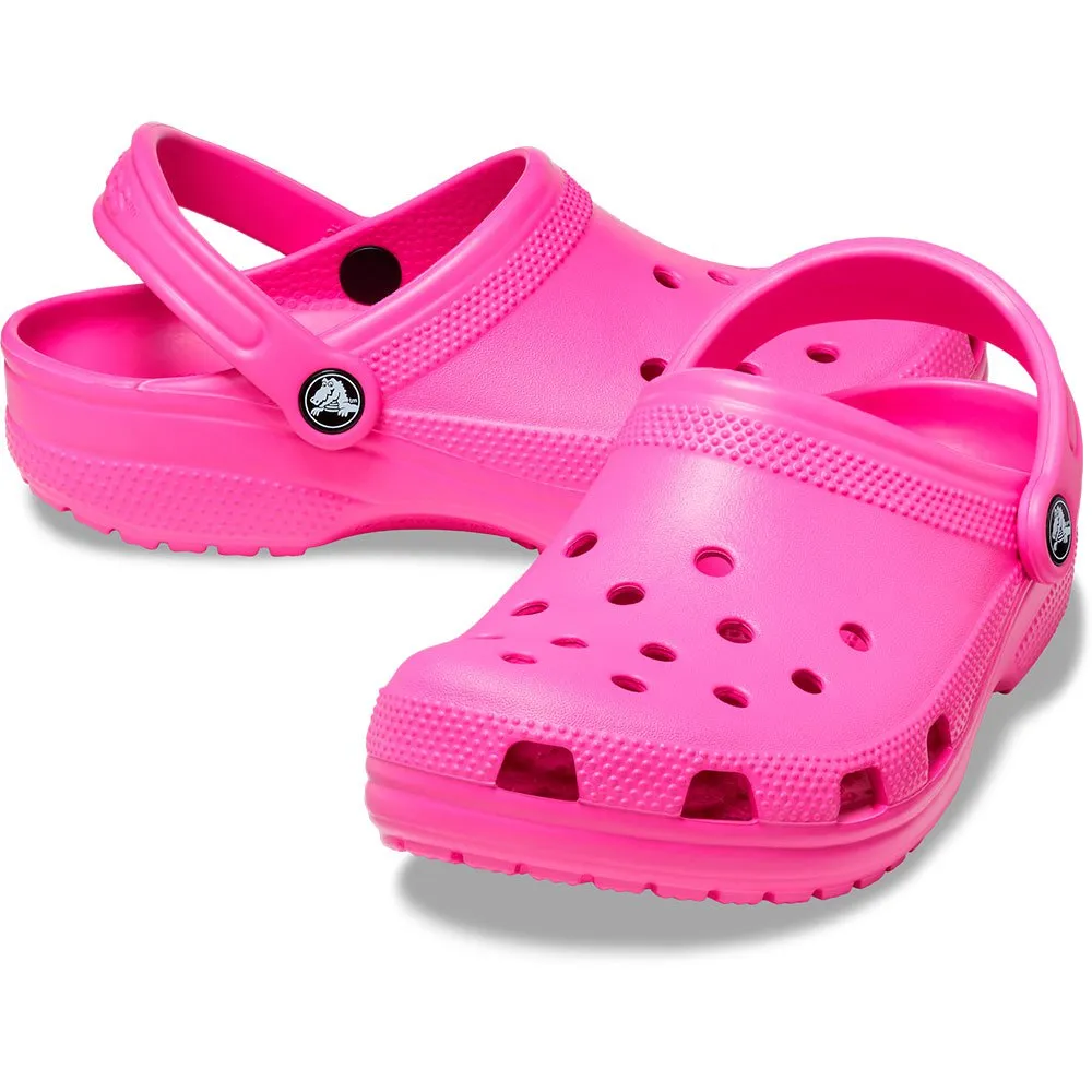 Купить Crocs 10001-6ub-m6/w8 Деревянные башмаки Classic Juice 35x25x15 EU 38 7ft.ru в интернет магазине Семь Футов