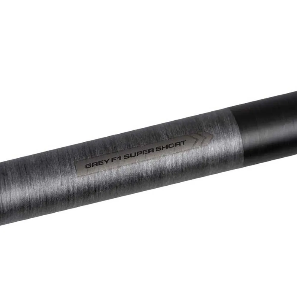 Купить Matrix fishing gpo321 комплект удочки для удочки Grey F1 Super Short Black 110x10x10 1.70 m 7ft.ru в интернет магазине Семь Футов