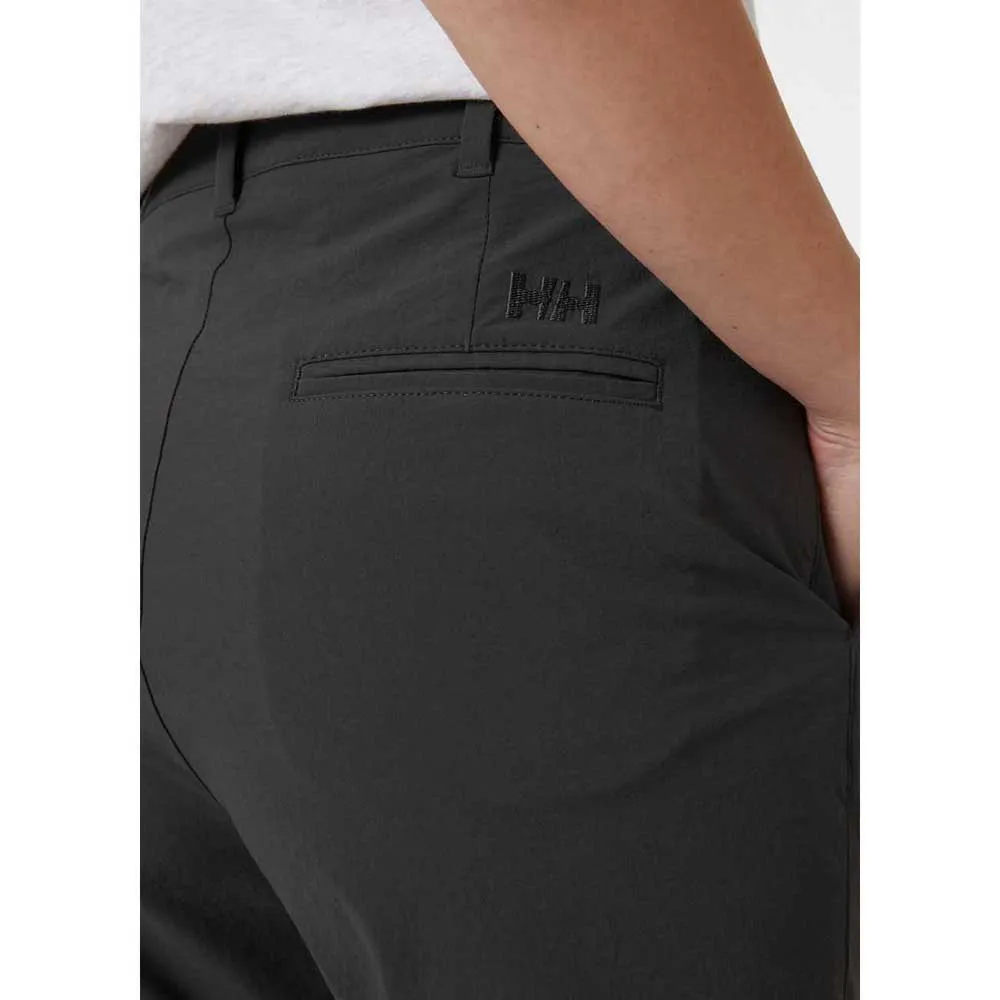 Купить Helly hansen 34229_980-l Шорты Siren Ebony 20x20x15 7ft.ru в интернет магазине Семь Футов