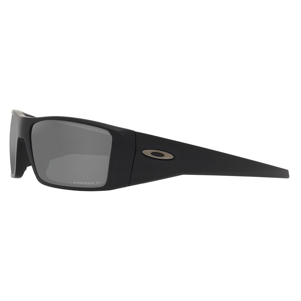 Купить Oakley OO9231-0261 Heliostat Prizm Поляризованные Очки Matte Black Prizm Black Polarized/CAT3 7ft.ru в интернет магазине Семь Футов