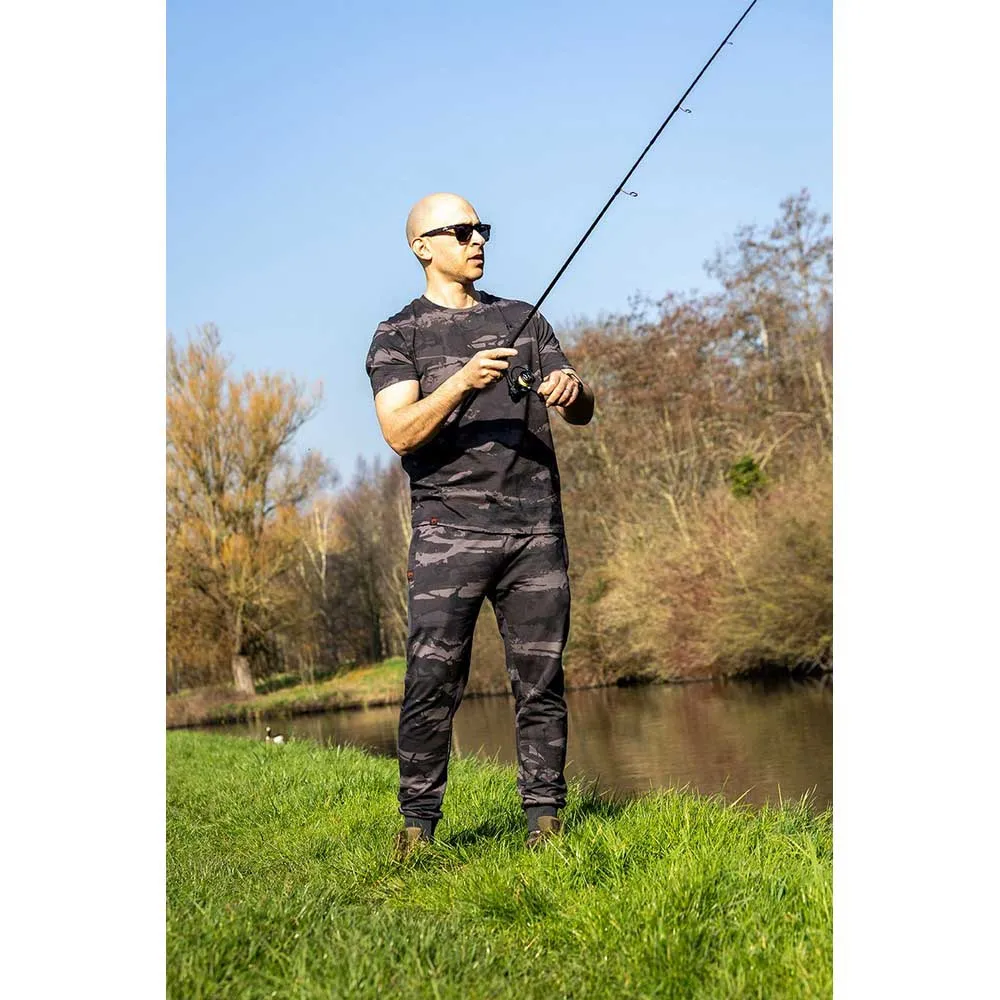 Купить Fox rage npr668 Джоггеры Voyager Camo 30x20x10 2XL 7ft.ru в интернет магазине Семь Футов