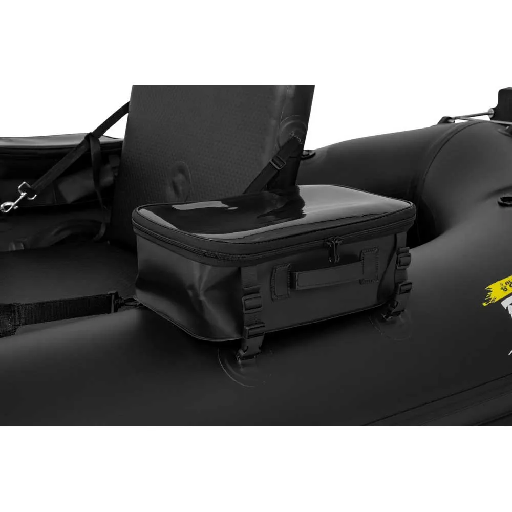 Купить Black cat bo400003 лодка для живота Battle Boat G2 105x60x45 200 x 130 x 72 cm 7ft.ru в интернет магазине Семь Футов