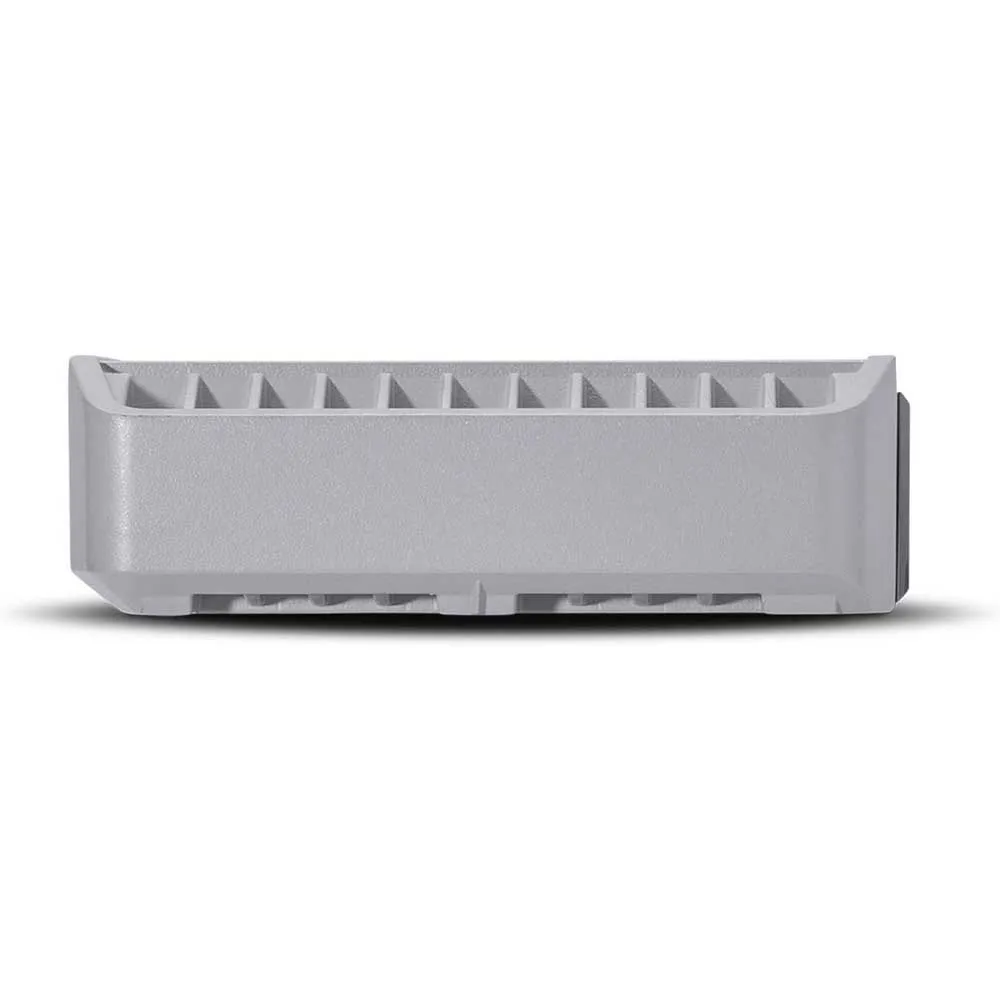 Купить Rockford fosgate 227-pm400x4 4-канальный морской усилитель Punch 400W Grey 33x33x23 7ft.ru в интернет магазине Семь Футов