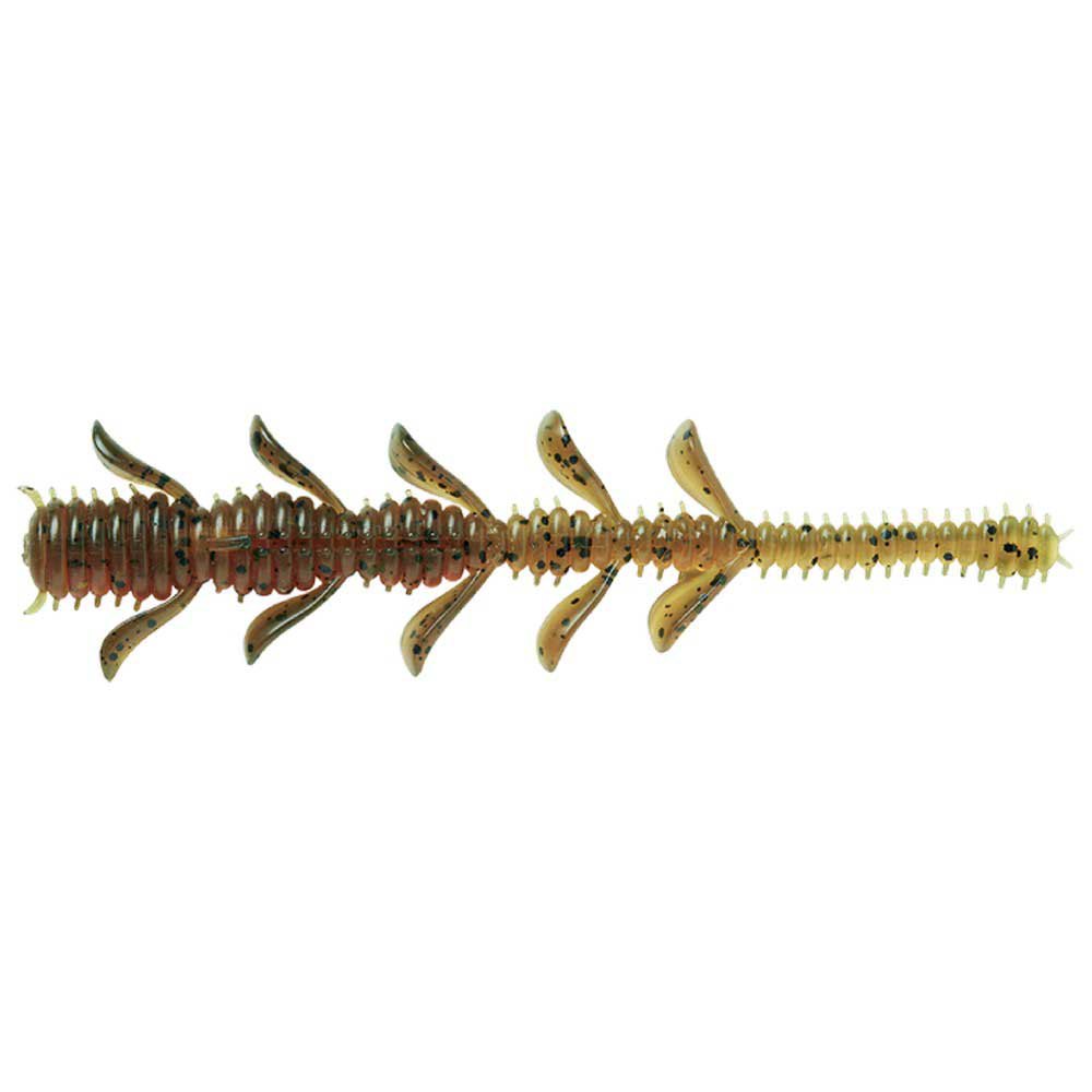 Купить Savage gear SVS69839 Craft Crawler Мягкая приманка 125 mm 6.4g Золотистый Green Pumpkin 7ft.ru в интернет магазине Семь Футов