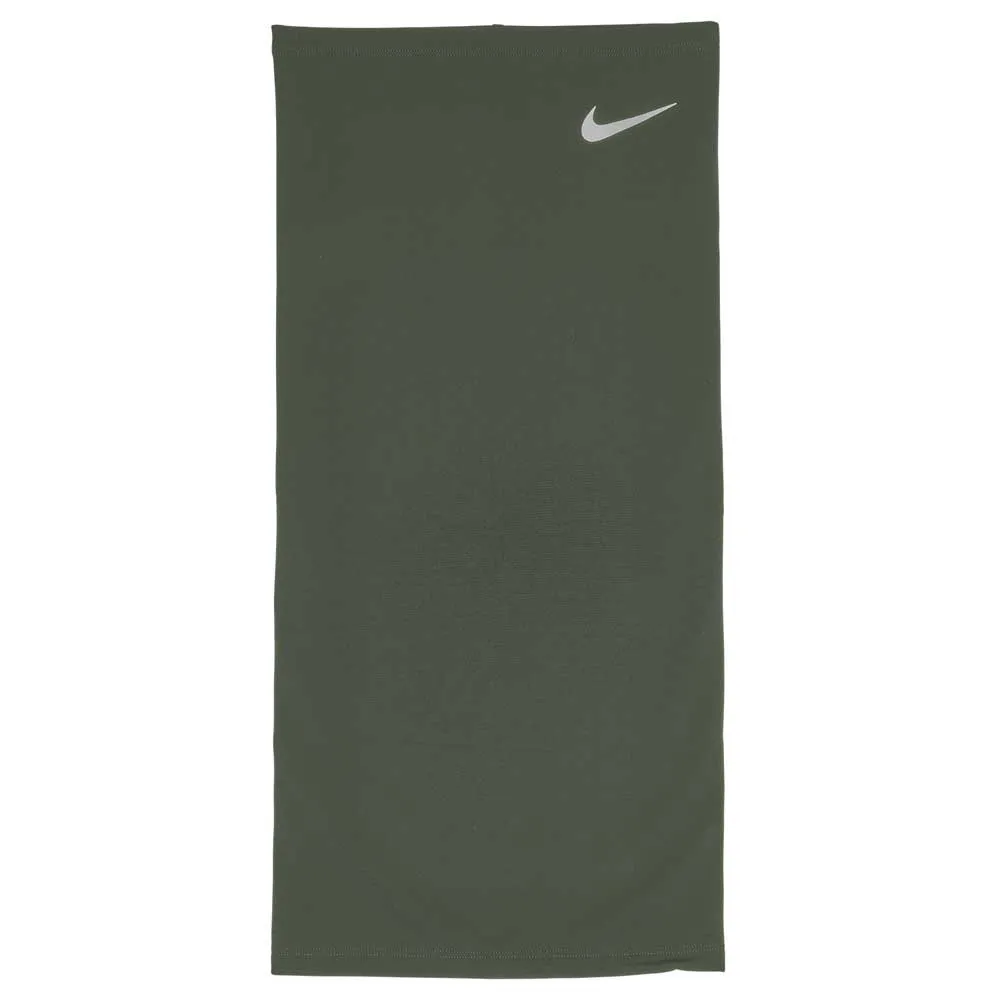 Купить Nike N1002584308OS Шарф-хомут Therma-Fit Wrap 2.0 Зеленый Vintage Green / Silver 7ft.ru в интернет магазине Семь Футов