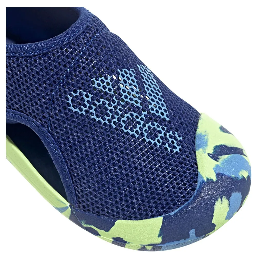 Купить adidas id3421/26 Сандалии Altaventure 2.0 Team Royal Blue / Blue Burst / Green Spark 35x25x15 EU 26 7ft.ru в интернет магазине Семь Футов