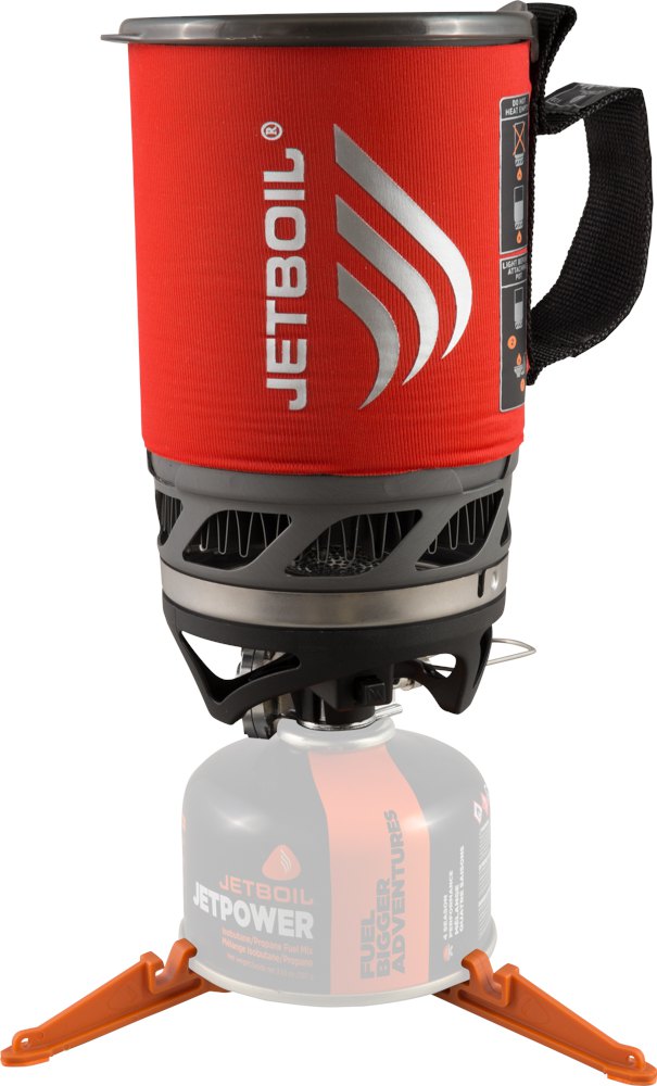 Купить Jetboil JBMCMTM-EU MicroMo Походная печка Красный Tamale 8 Liter 7ft.ru в интернет магазине Семь Футов