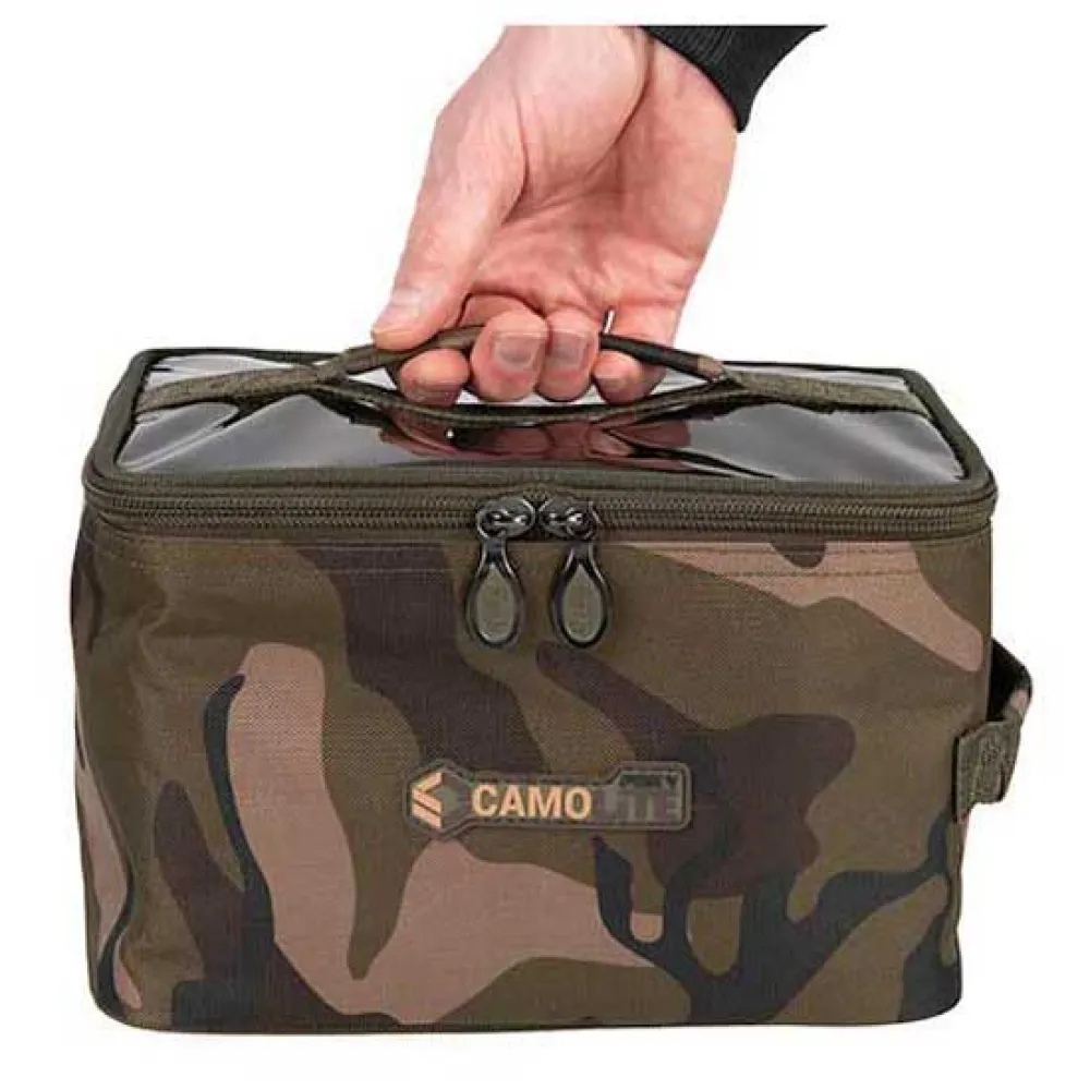 Купить Fox international CLU511 решить стек Camolite™ XL Accessory Camo 7ft.ru в интернет магазине Семь Футов
