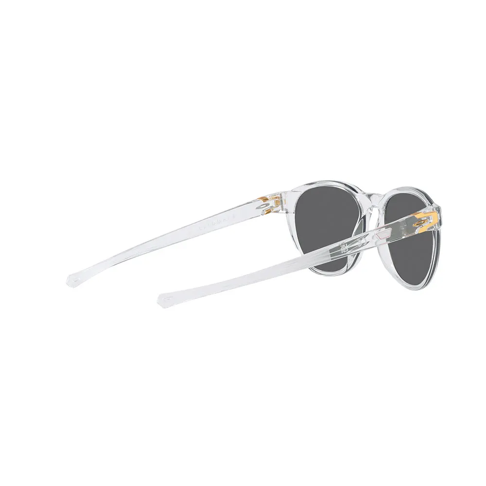 Купить Oakley oo9126-0954 поляризованные солнцезащитные очки Reedmace Clear 20x10x10 Prizm Black Polarized/CAT3 7ft.ru в интернет магазине Семь Футов
