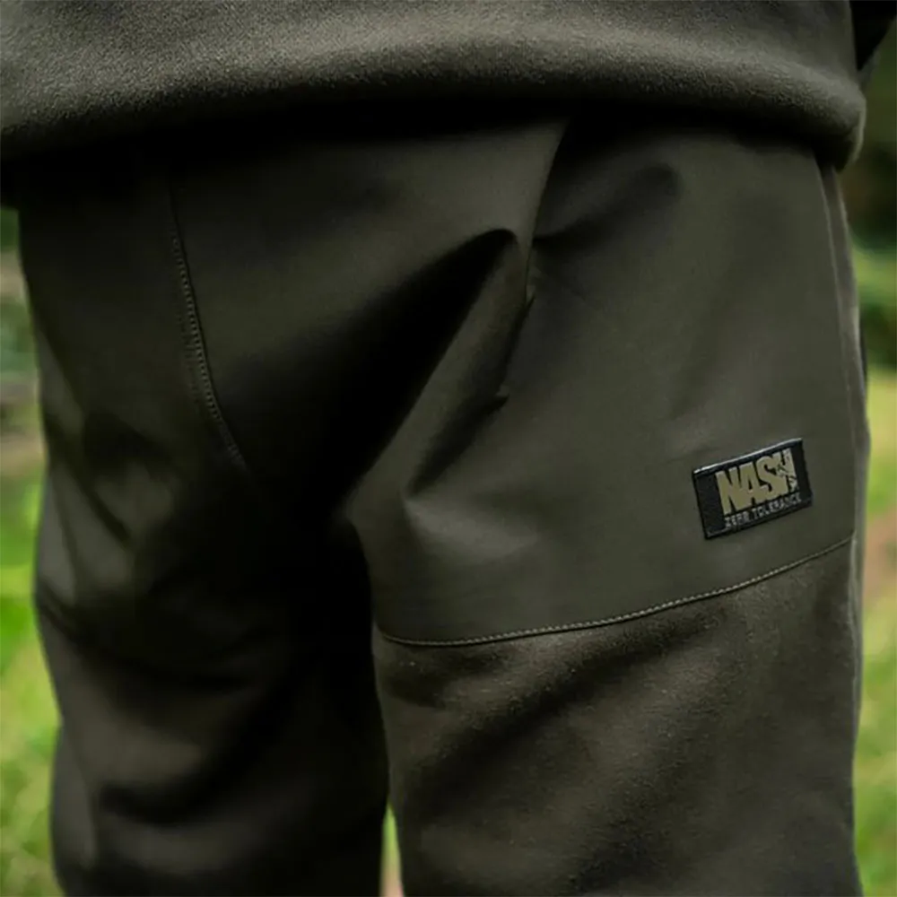 Купить Nash ZT c6424 Брюки Wind Chill Varsity Green 30x20x10 2XL 7ft.ru в интернет магазине Семь Футов