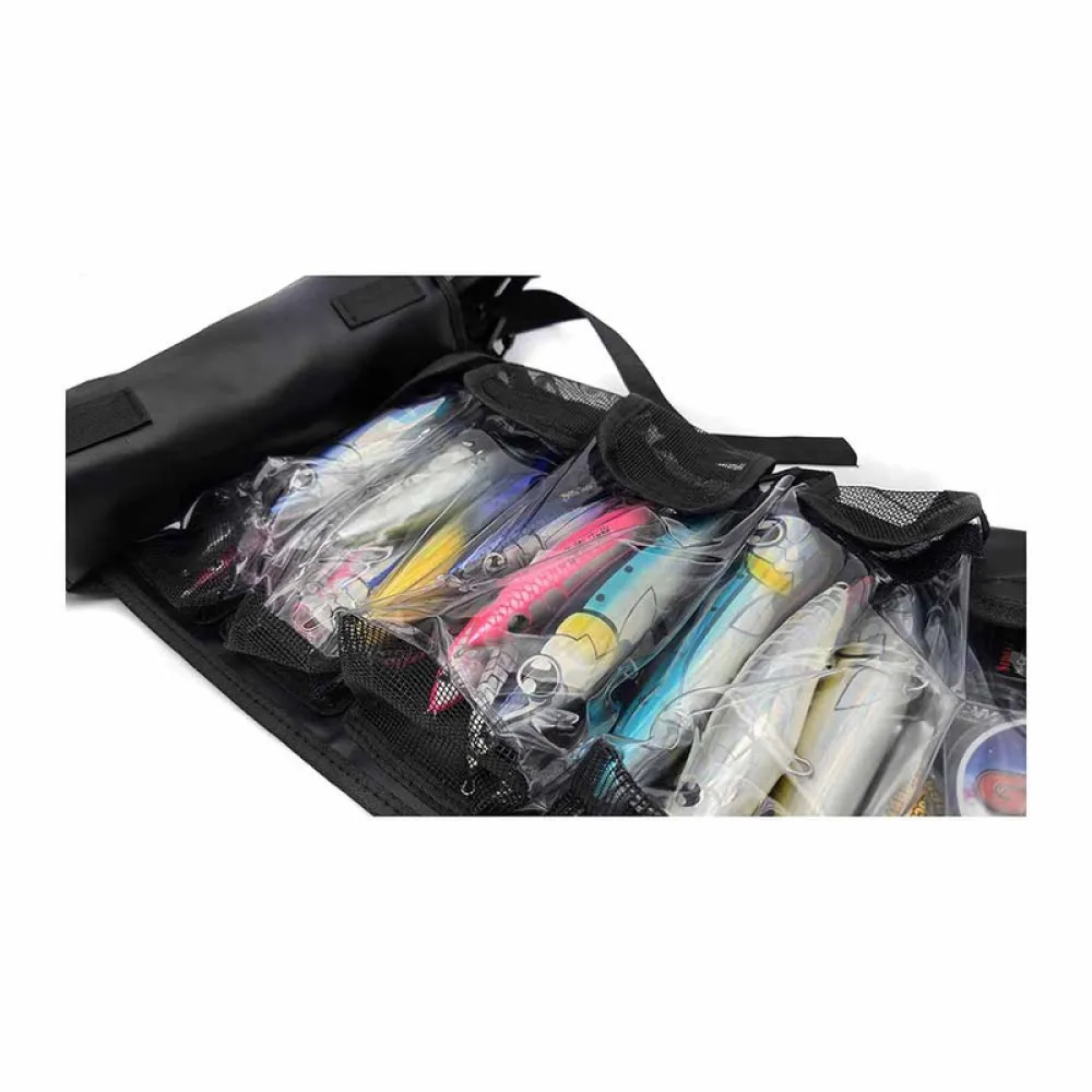 Купить Blackfin tackle bfrbgtb Коробка для приманок RollmyPop GT 35x20x15 7ft.ru в интернет магазине Семь Футов