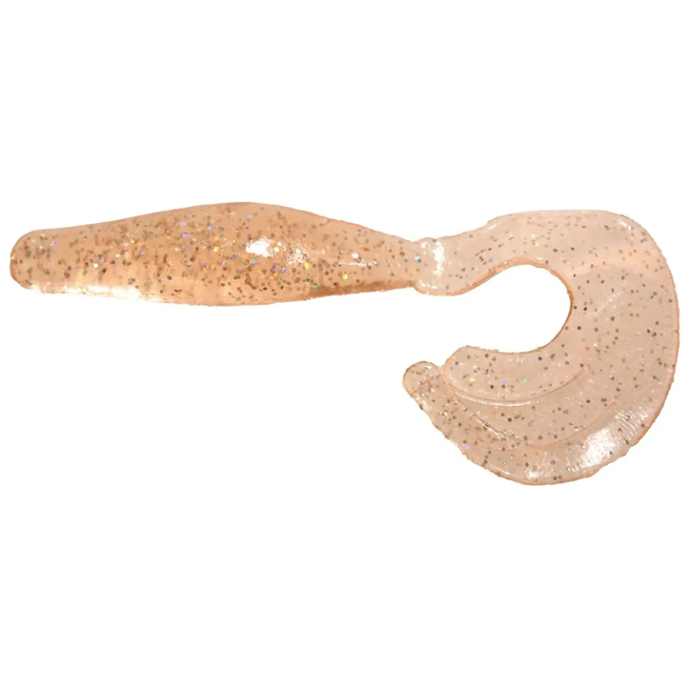 Купить Wizard 86957-320 Мягкий приманка Action Shad Pro 70 mm 5 Единицы Peach 7ft.ru в интернет магазине Семь Футов
