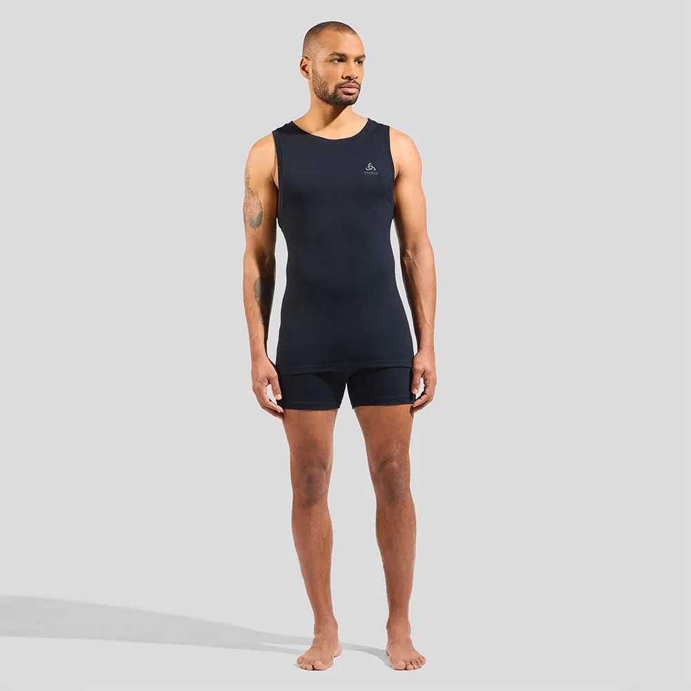 Купить Odlo 112072-15000-xxl трусы-боксёры Merino 160 Black 20x10x5 2XL 7ft.ru в интернет магазине Семь Футов