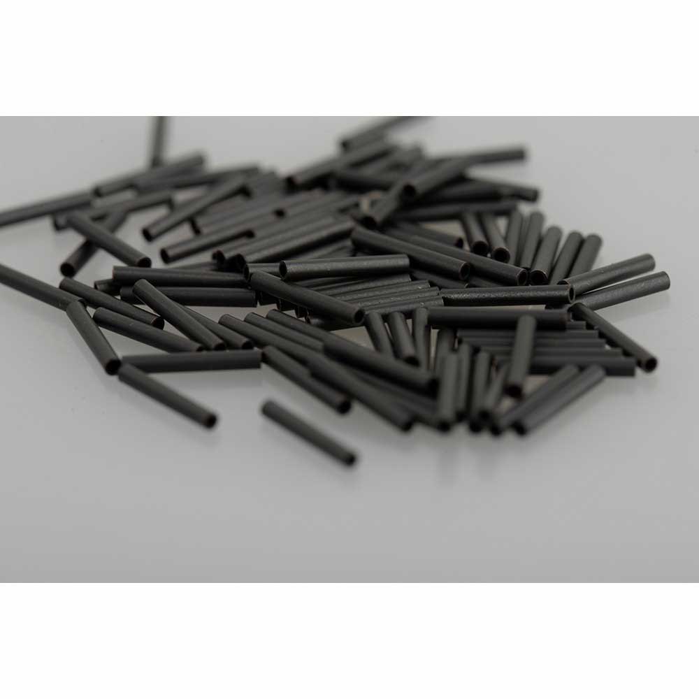 Купить Savage gear SVS54900 Wire Crimps BLN Трубка  Black 1.000 mm 7ft.ru в интернет магазине Семь Футов
