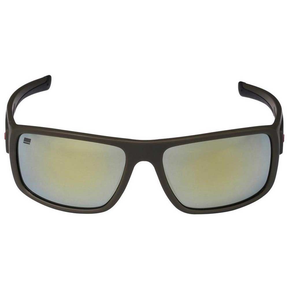Купить Abu garcia 1561290 поляризованные солнцезащитные очки Revo Gold Green 7ft.ru в интернет магазине Семь Футов
