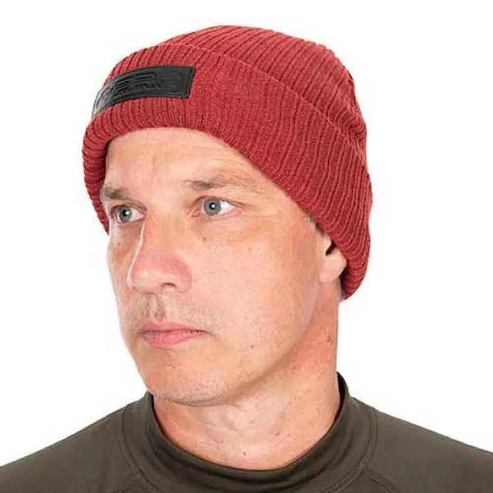 Купить Fox rage NHH023 Шапка Pro Series Trawler  Red 7ft.ru в интернет магазине Семь Футов