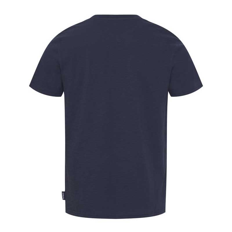 Купить Sea ranch 23-7-035-4000-XXL Футболка с коротким рукавом Jake Голубой Sr Navy 2XL 7ft.ru в интернет магазине Семь Футов