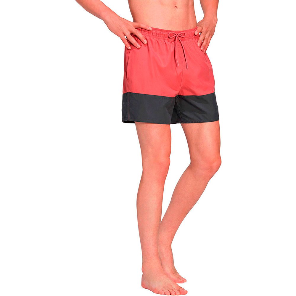 Купить adidas HT2128/M плавательные шорты Col Blok Clx Sl Красный Pink Strata / Grey Six M 7ft.ru в интернет магазине Семь Футов