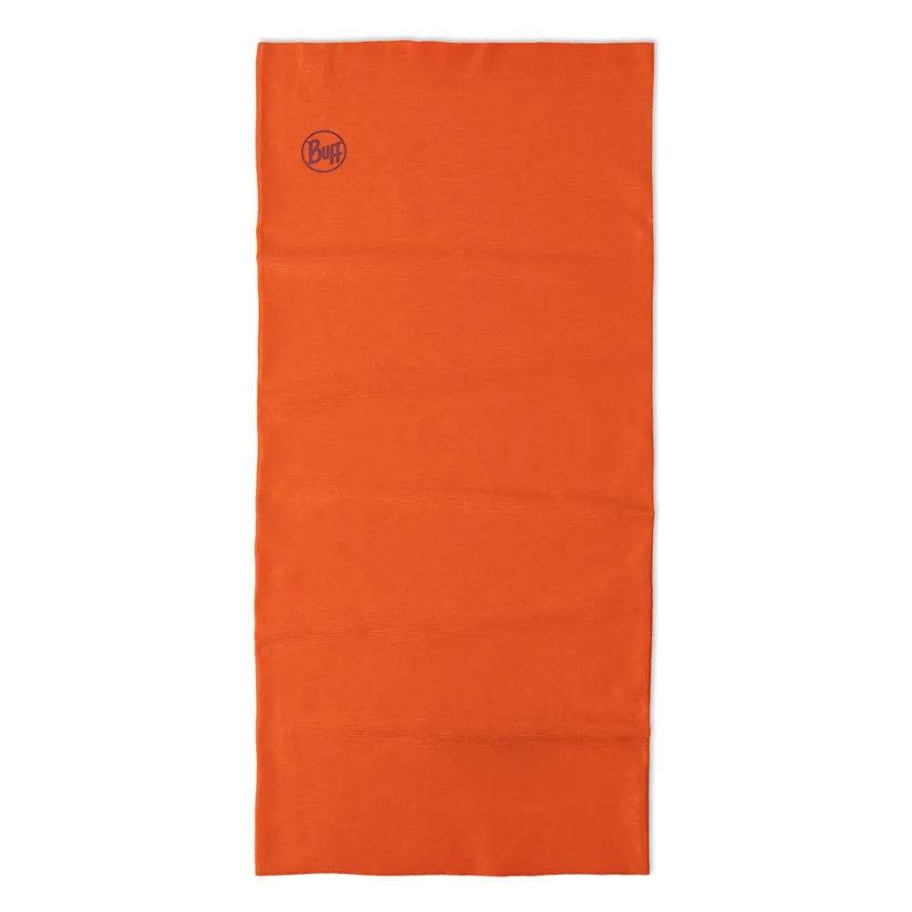 Купить Buff ® 119328.442.10.00 Шарф-хомут Coolnet UV®  Solid Poppy 7ft.ru в интернет магазине Семь Футов
