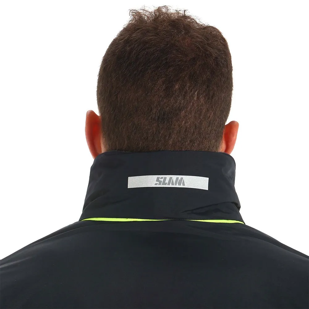 Купить Slam R-140830112-A123007S00-W13-XL Куртка Sailing Warm отремонтированы Голубой Dark Navy XL 7ft.ru в интернет магазине Семь Футов