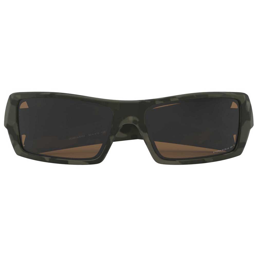 Купить Oakley OO9014-5160 Gascan Prizm Солнцезащитные Очки Matte Olive Camo Prizm Black/Cat3 7ft.ru в интернет магазине Семь Футов