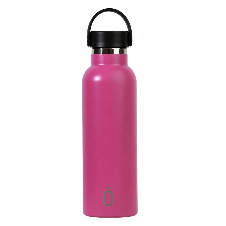 Купить Runbott 972286 Термос Sport 60 600 ml Розовый  Powdered Pink 7ft.ru в интернет магазине Семь Футов