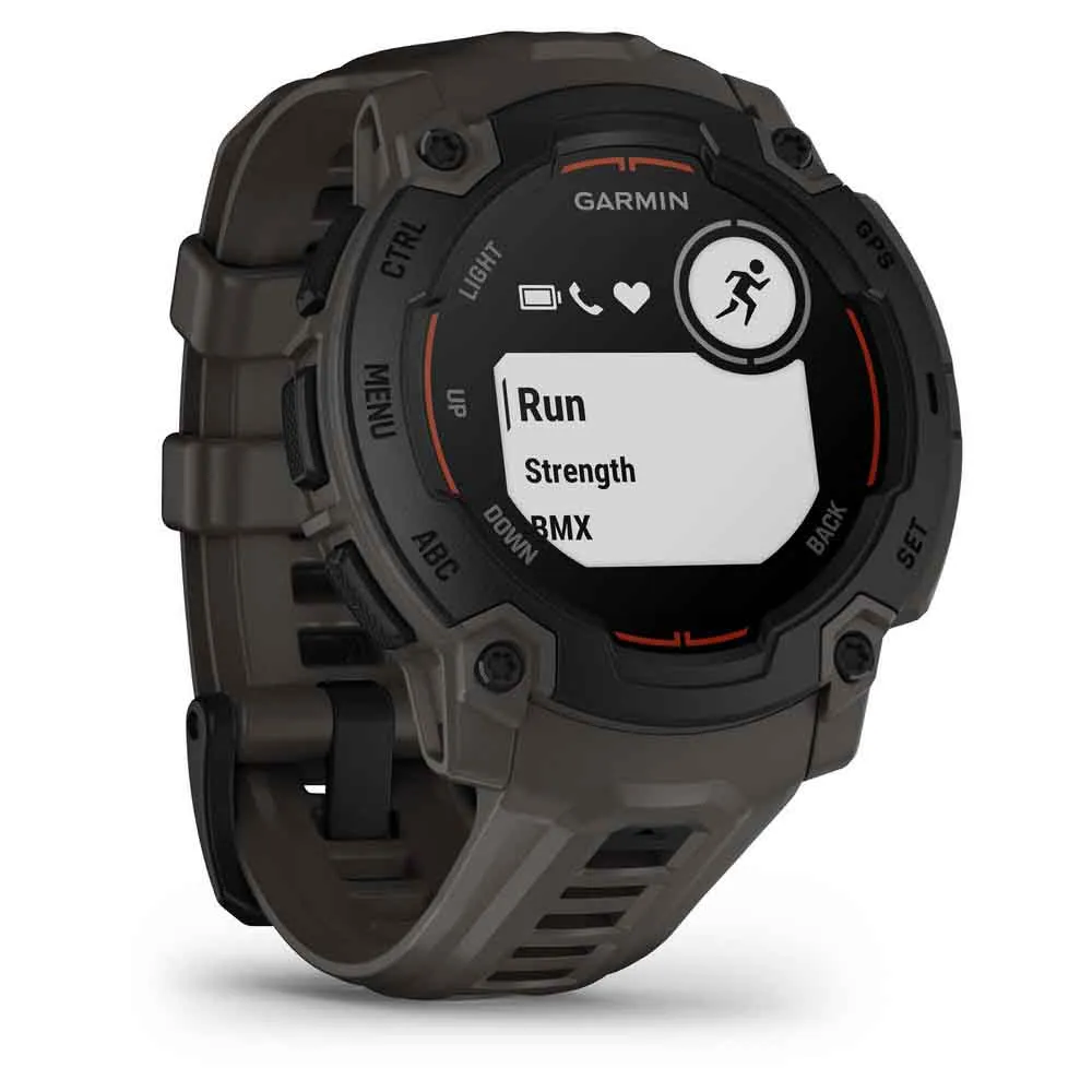 Купить Garmin 010-02933-00 Часы Instinct E 45 mm  Black / Carbon 7ft.ru в интернет магазине Семь Футов