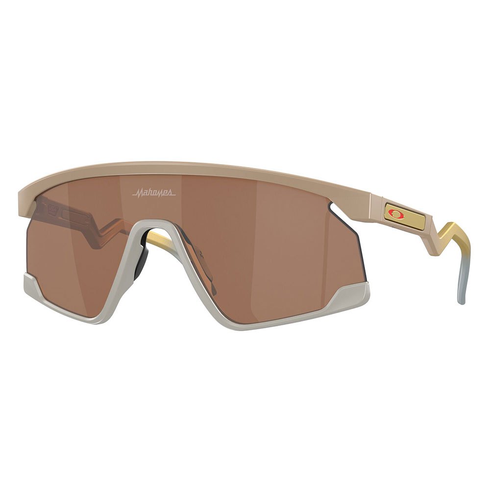 Купить Oakley OO9280-0839 Bxtr Солнцезащитные Очки  Matte Terrain Tan Prizm Tungsten/CAT3 7ft.ru в интернет магазине Семь Футов