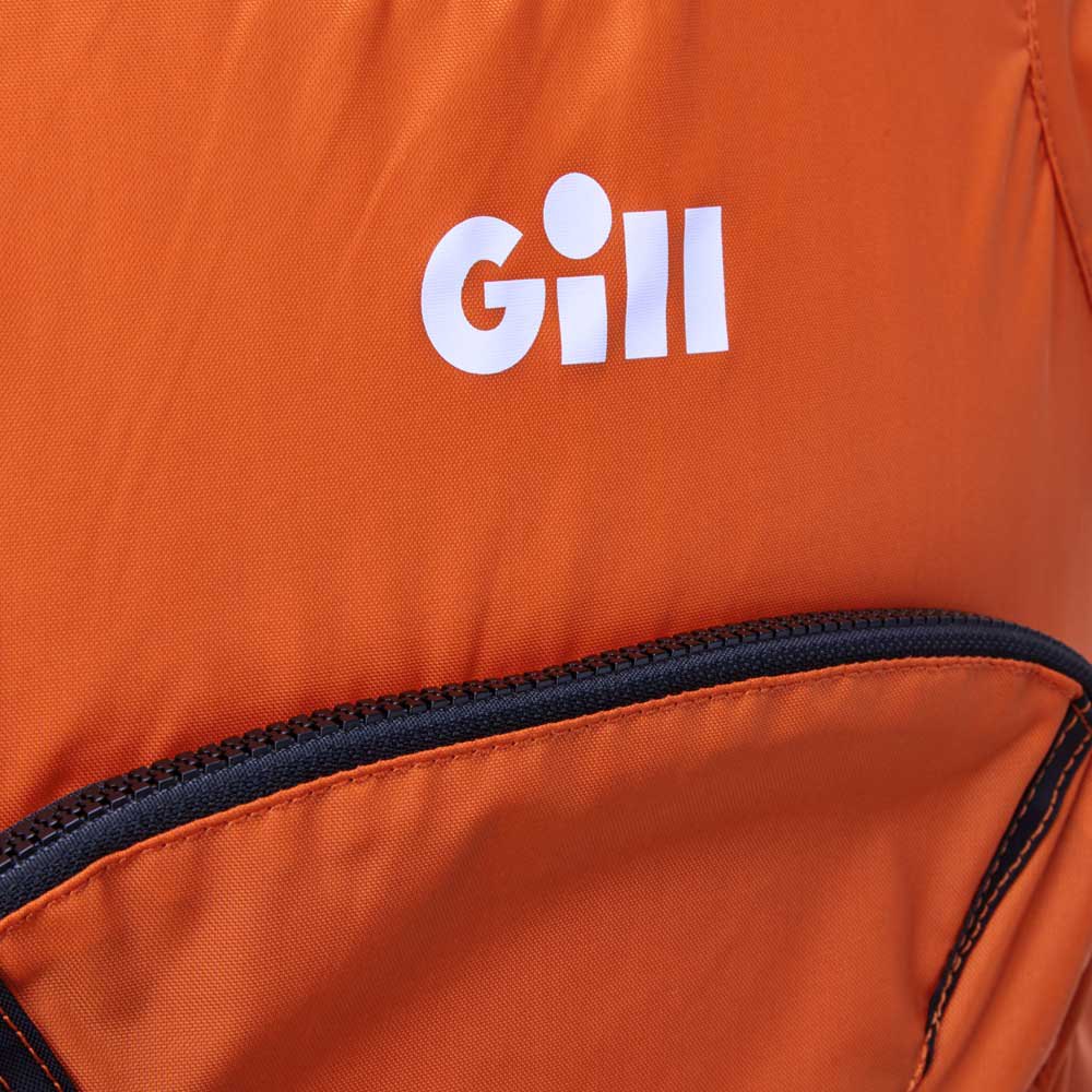 Купить Gill 4916-ORA01-YOUTH Pro Racer 50N Youth Оранжевый  Orange 7ft.ru в интернет магазине Семь Футов
