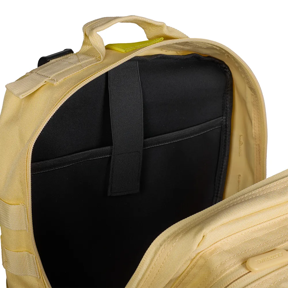Купить Elitex training v4-25l-golden Рюкзак Tactical 25L 50x35x20 7ft.ru в интернет магазине Семь Футов