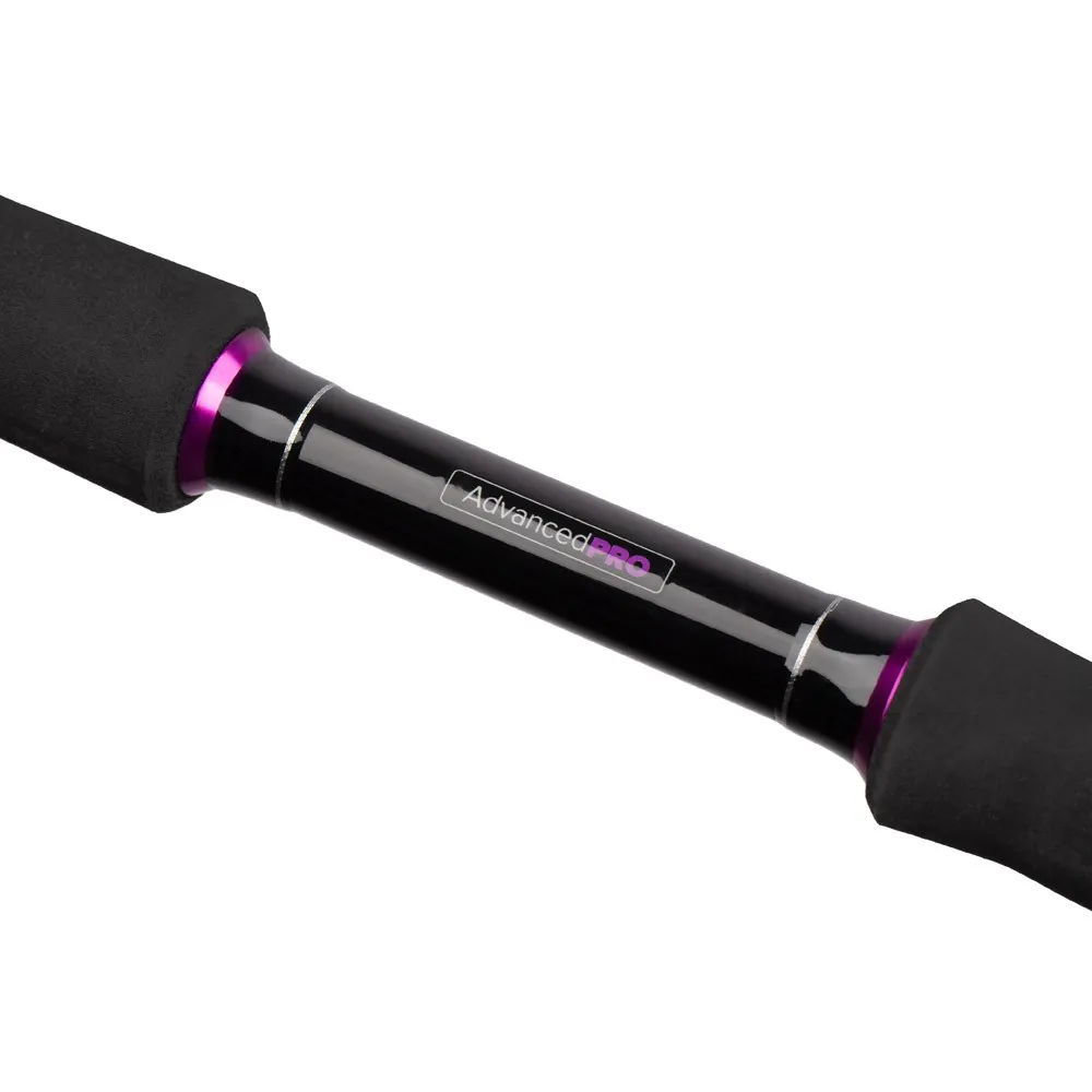 Купить Mikado WAA960-245 спиннинговое удилище Bixlite Power Black 2.45 m 7ft.ru в интернет магазине Семь Футов