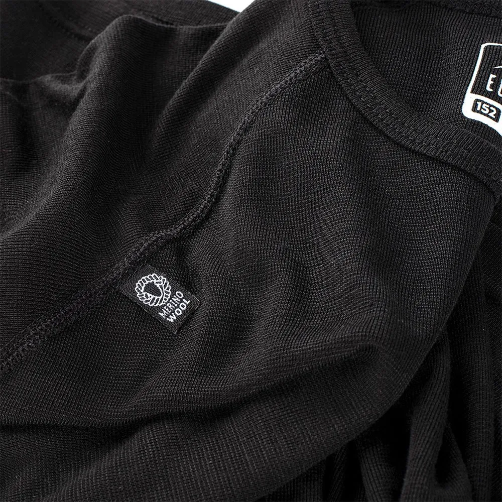 Купить Elbrus m000230391-164 Термоштаны Melor Merino Black 25x15x10 15-16 Years 7ft.ru в интернет магазине Семь Футов