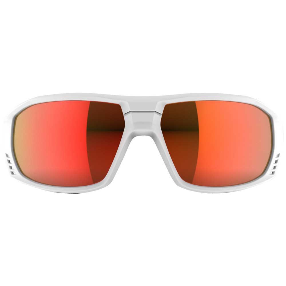 Купить Loubsol L380019 Izoard 2.0 Polarized Поляризованные Очки Amanite Grey Polarized/CAT3 7ft.ru в интернет магазине Семь Футов