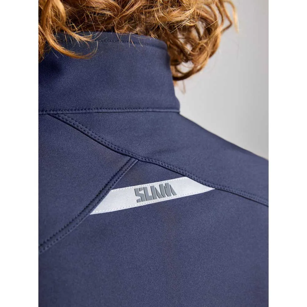 Купить Slam A125004S00-W13-XXL Куртка Active Warm Softshell  Dark Navy 2XL 7ft.ru в интернет магазине Семь Футов