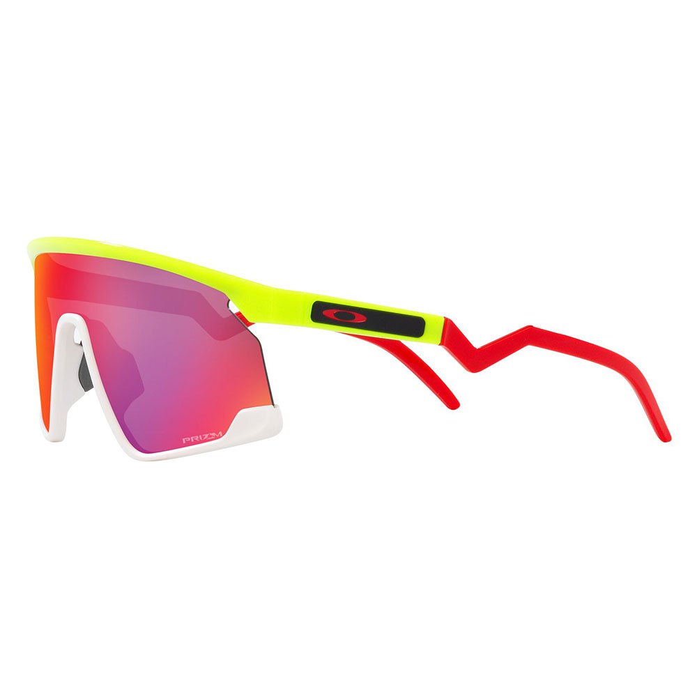 Купить Oakley OO9280-0639 BXTR Prizm Солнцезащитные Очки Retina Burn Prizm Road/CAT2 7ft.ru в интернет магазине Семь Футов