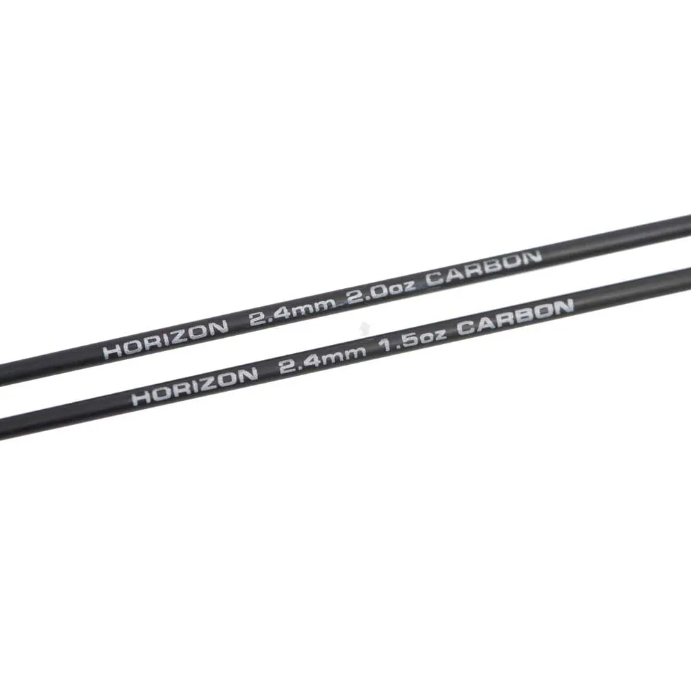 Купить Matrix fishing grd249 кончик удилища Horizon Ultra Pro Carbon 2.4 mm Black 60x8x8 1.5 Oz 7ft.ru в интернет магазине Семь Футов