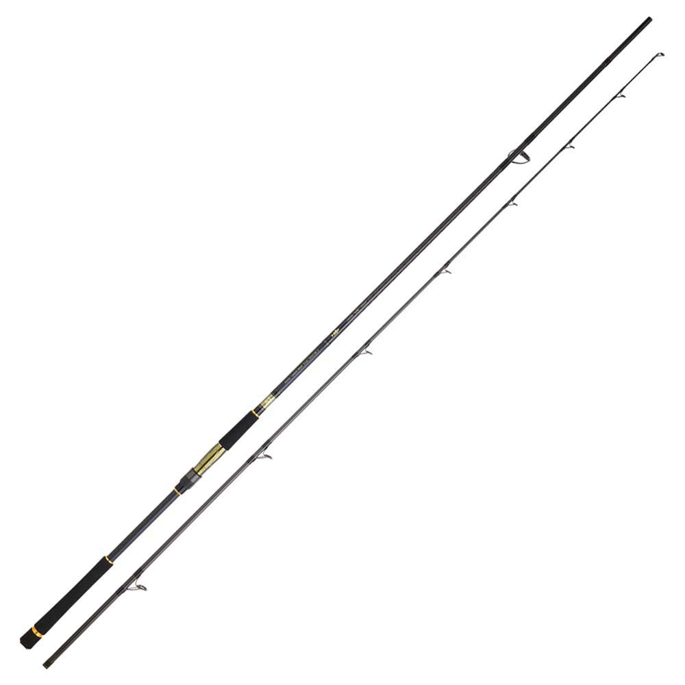 Купить Daiwa CRS1002XHFSDF Crosscast Shore Удочка Для Джиггинга Black 3.05 m 7ft.ru в интернет магазине Семь Футов