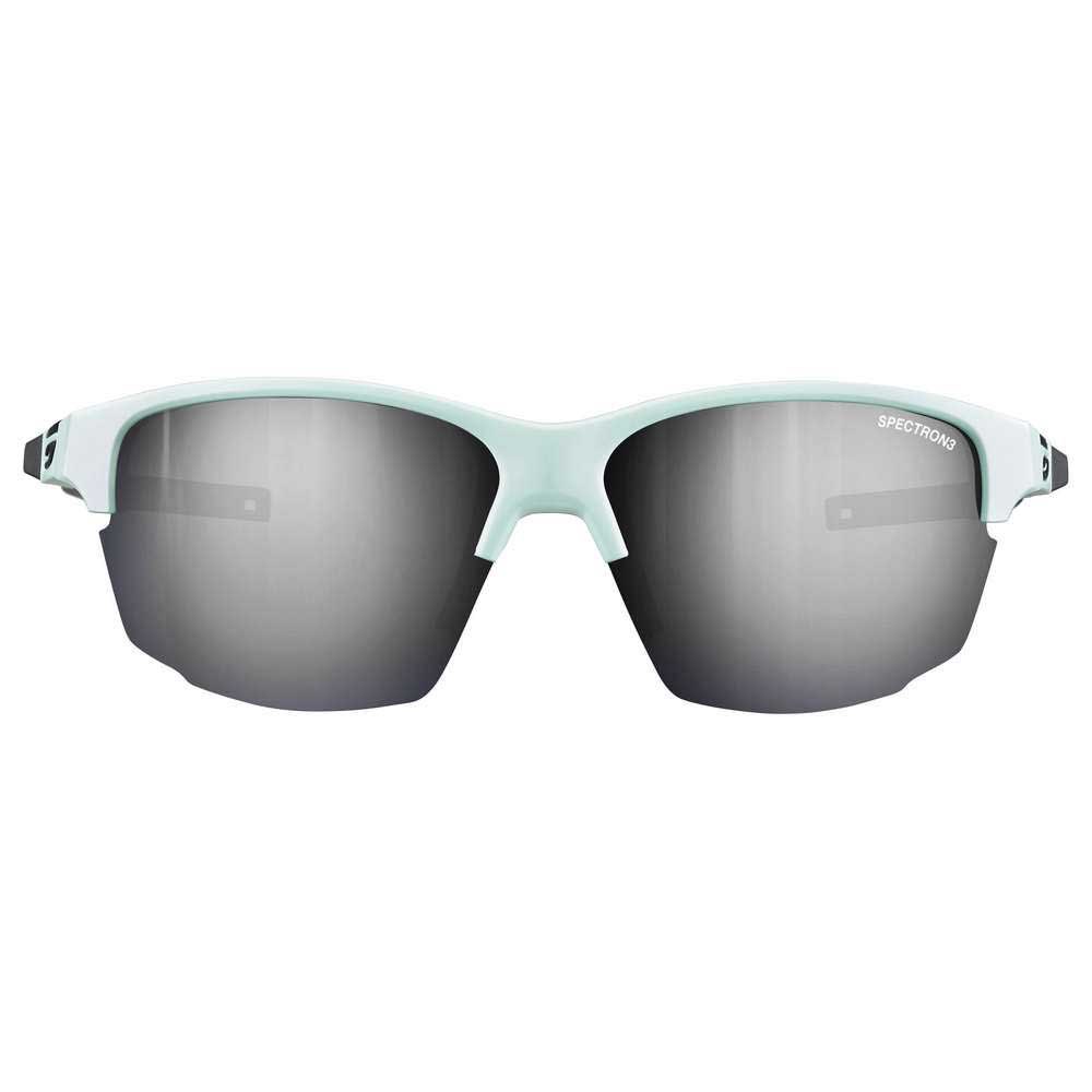 Купить Julbo J5511116 Split Солнцезащитные очки фотохромные поляризованные Mint Spectron/CAT3+ 7ft.ru в интернет магазине Семь Футов