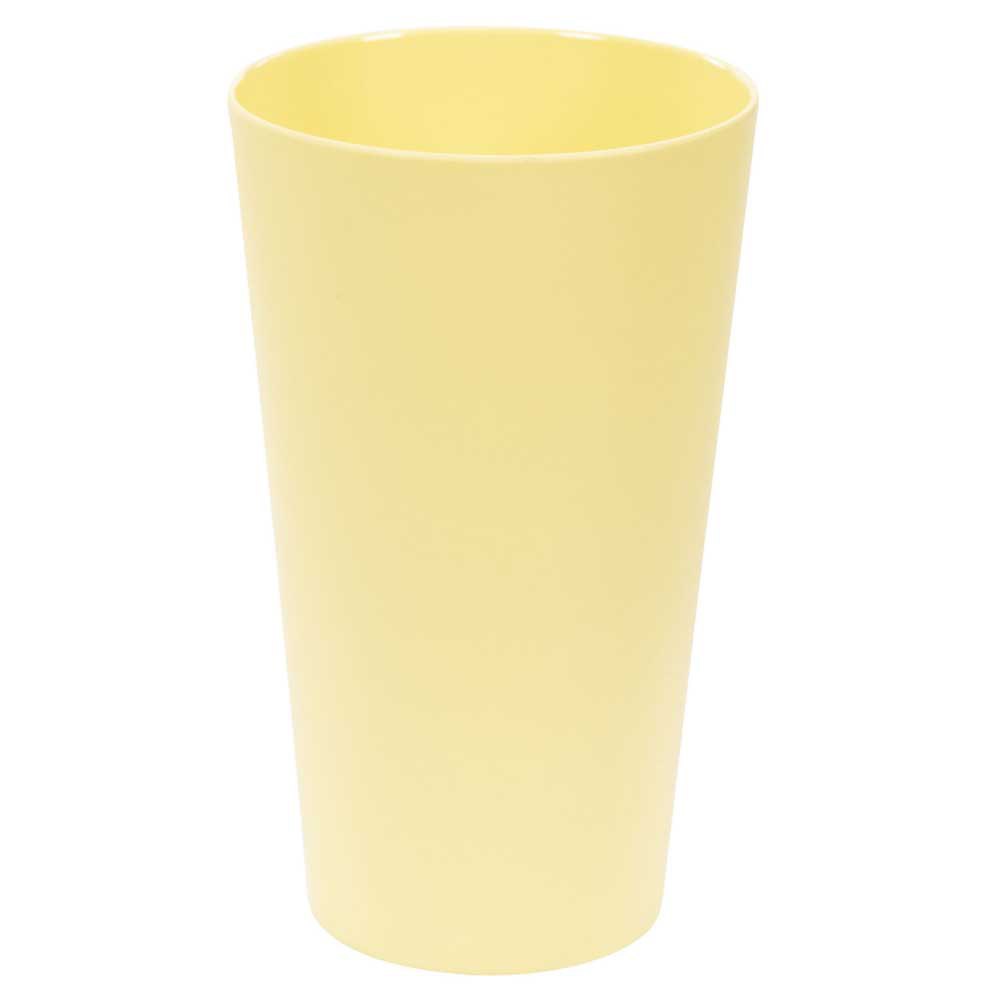 Купить Trespass UUACMITR0213-PLE-EACH Cotta Melamine чашка Желтый  Pale Lemon 7ft.ru в интернет магазине Семь Футов