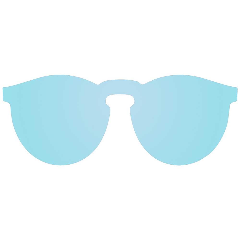 Купить Ocean sunglasses 20.1 поляризованные солнцезащитные очки Berlin Space Flat Revo Blue Metal Gold Temple/CAT3 7ft.ru в интернет магазине Семь Футов