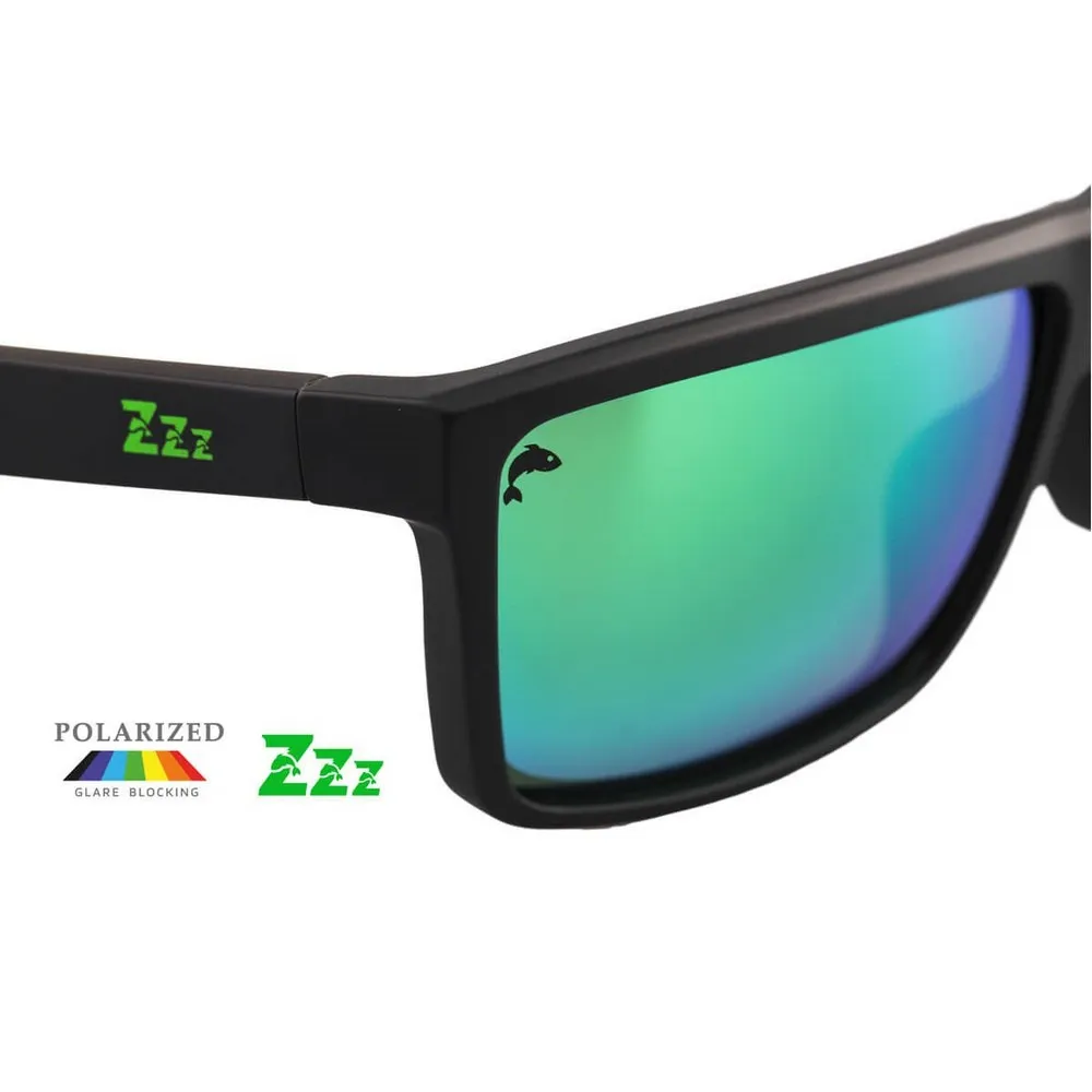 Купить Zfish zf-7852 поляризованные солнцезащитные очки Saturna 20x10x10 7ft.ru в интернет магазине Семь Футов