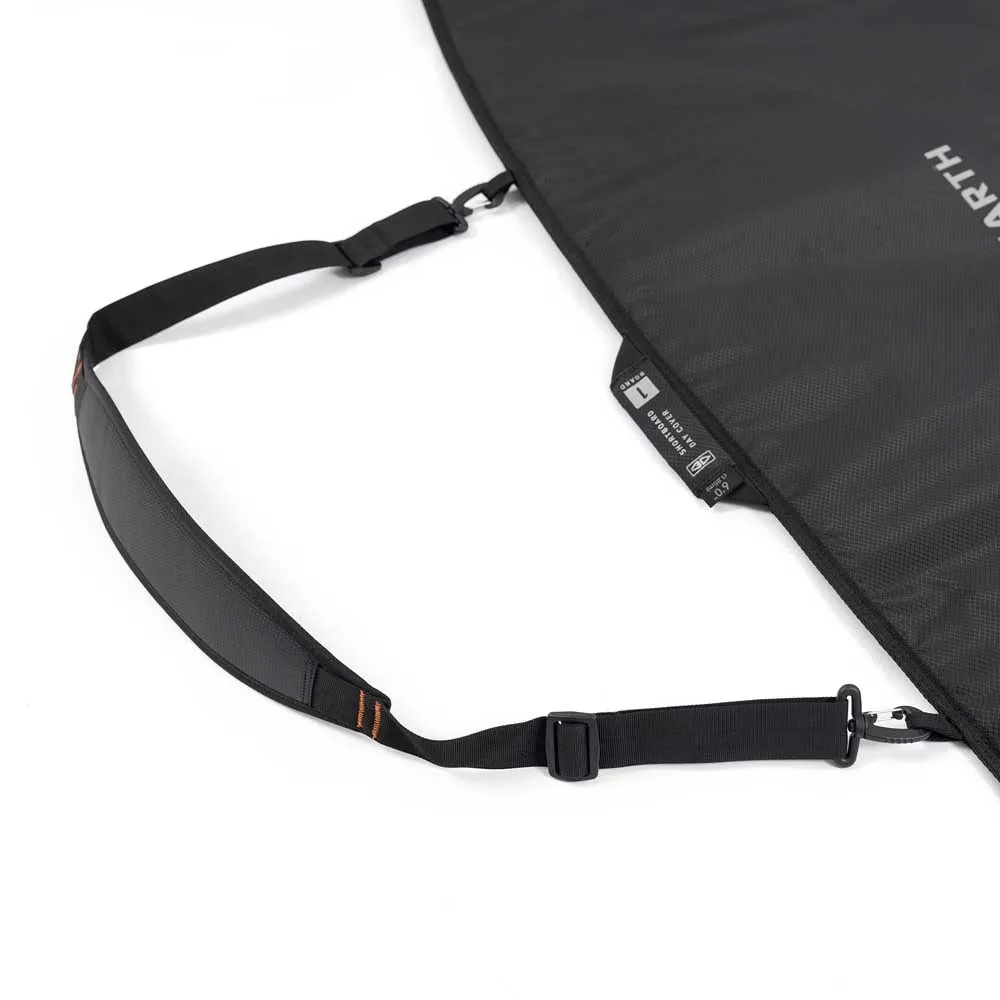 Купить Ocean & earth scpb01-c-black-11´0´´ Чехол для SUP-доски Cor_x sup board 11´0´´ 50x5x50 7ft.ru в интернет магазине Семь Футов