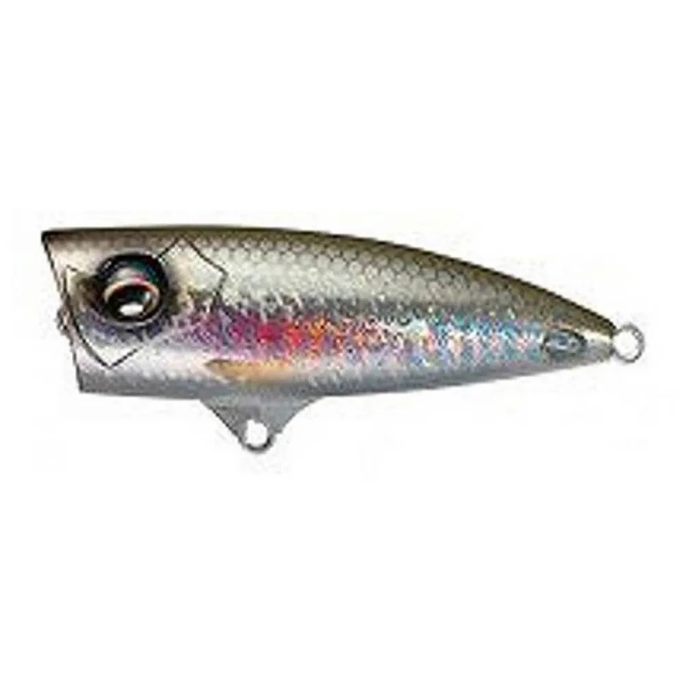 Купить Shimano fishing 5vzh106pq0-unit Popper Bantam Chug Walker 8g 62 mm 280 10x7x5 7ft.ru в интернет магазине Семь Футов