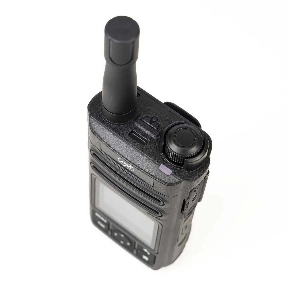 Купить PNI pni-poc1800 портативная радиостанция PoC 1800 GSM 4G LTE Black 15x22x8 7ft.ru в интернет магазине Семь Футов